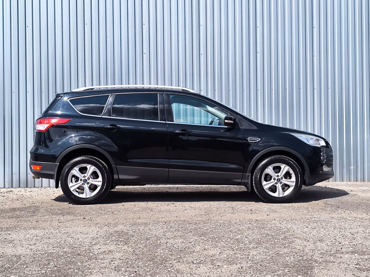 Ford Kuga фото 3