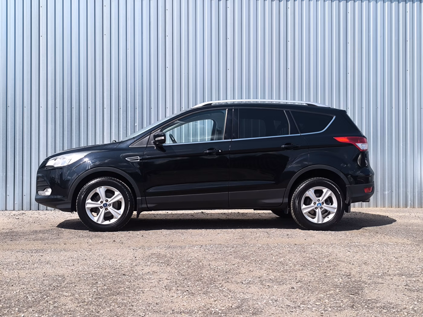 Ford Kuga фото 4