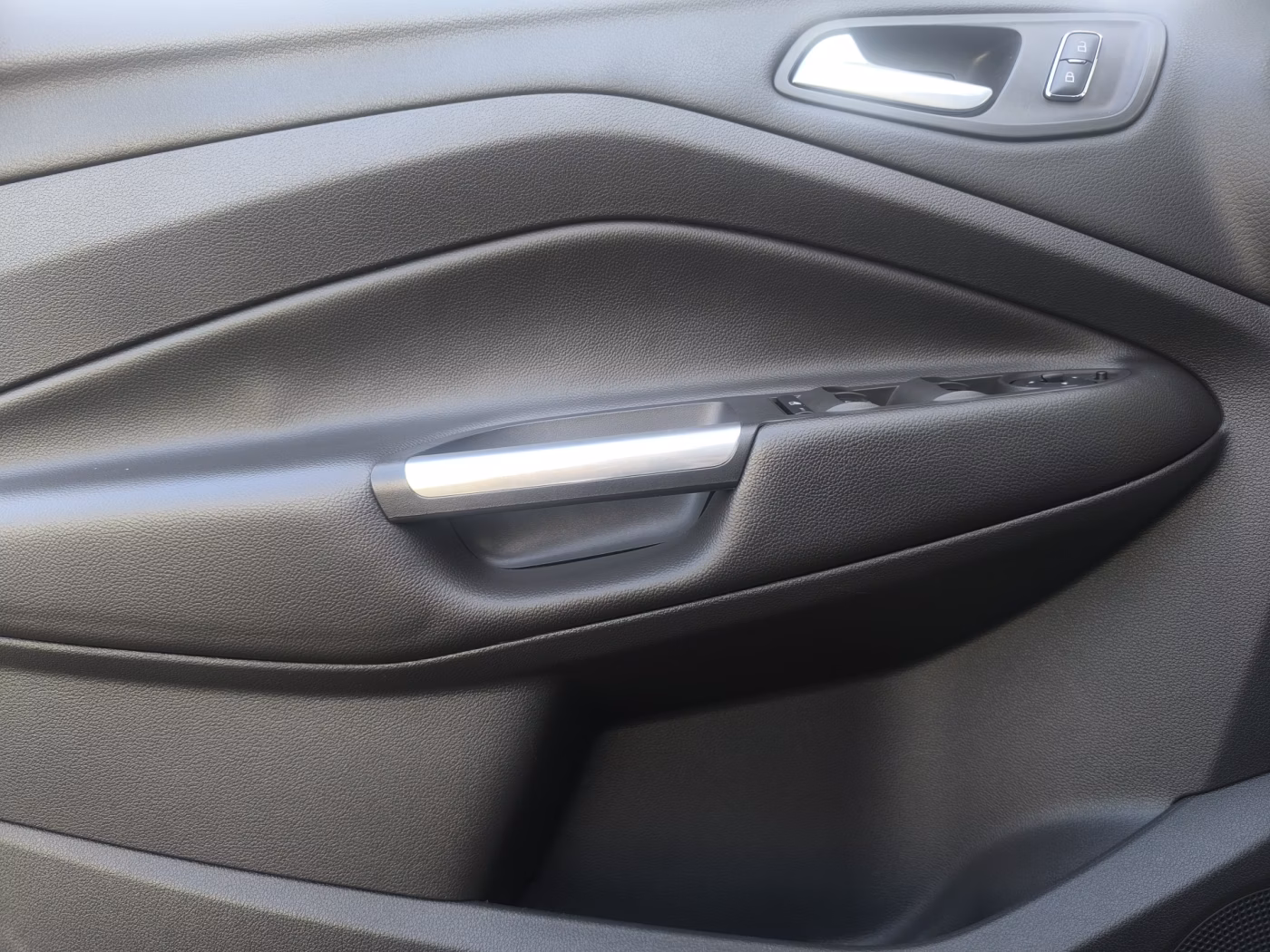 Ford Kuga фото 7