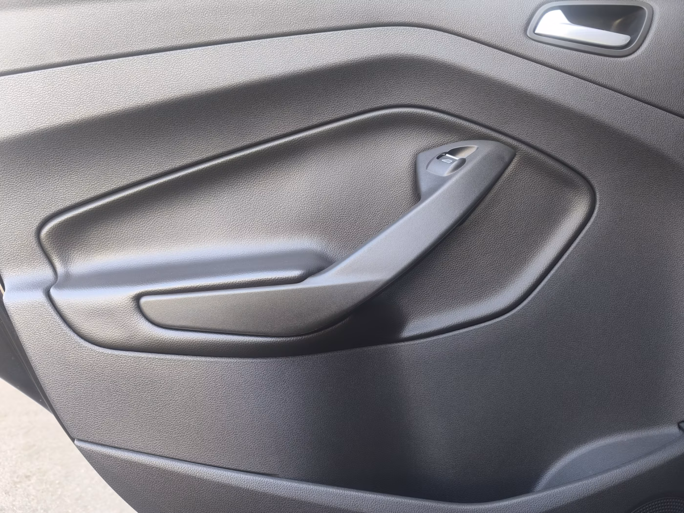 Ford Kuga фото 9