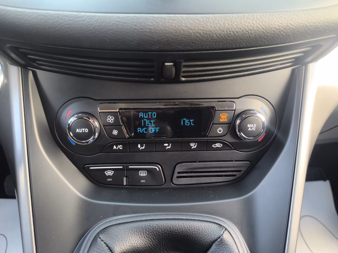 Ford Kuga фото 19