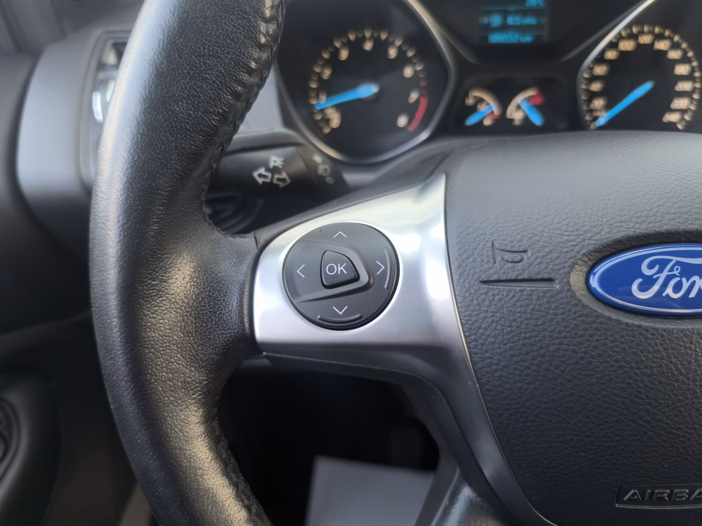 Ford Kuga фото 20