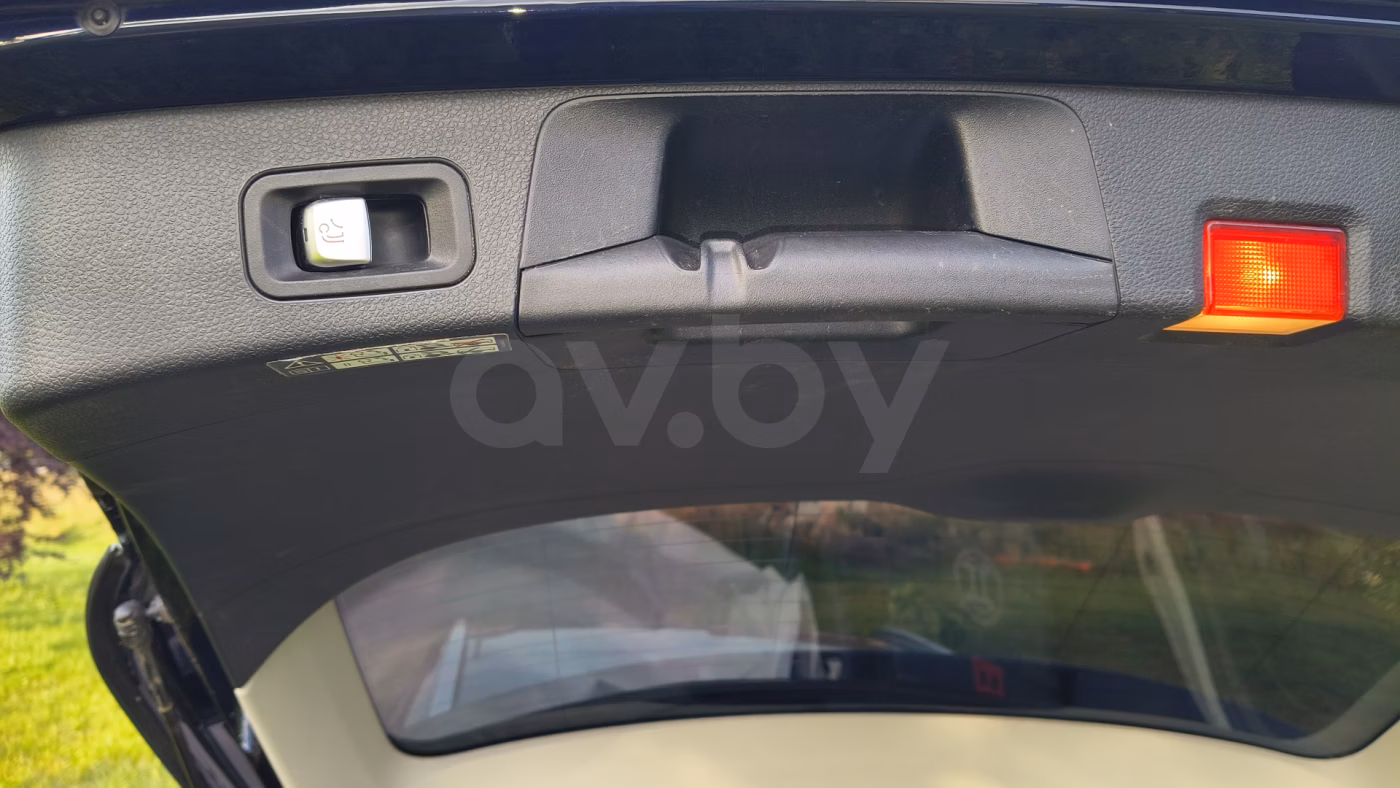Mercedes-Benz C-Класс фото 7