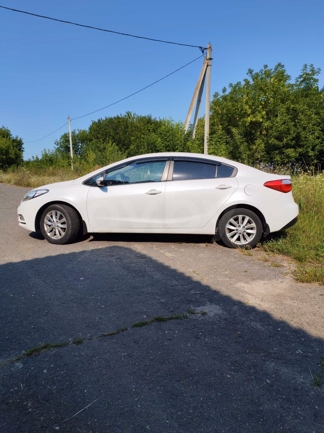 Kia Cerato фото 3