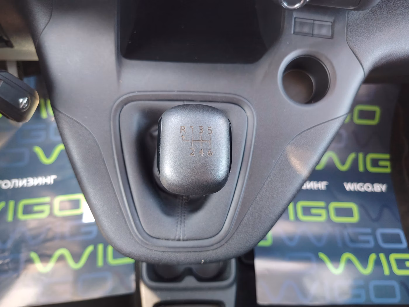 Opel Combo фото 16