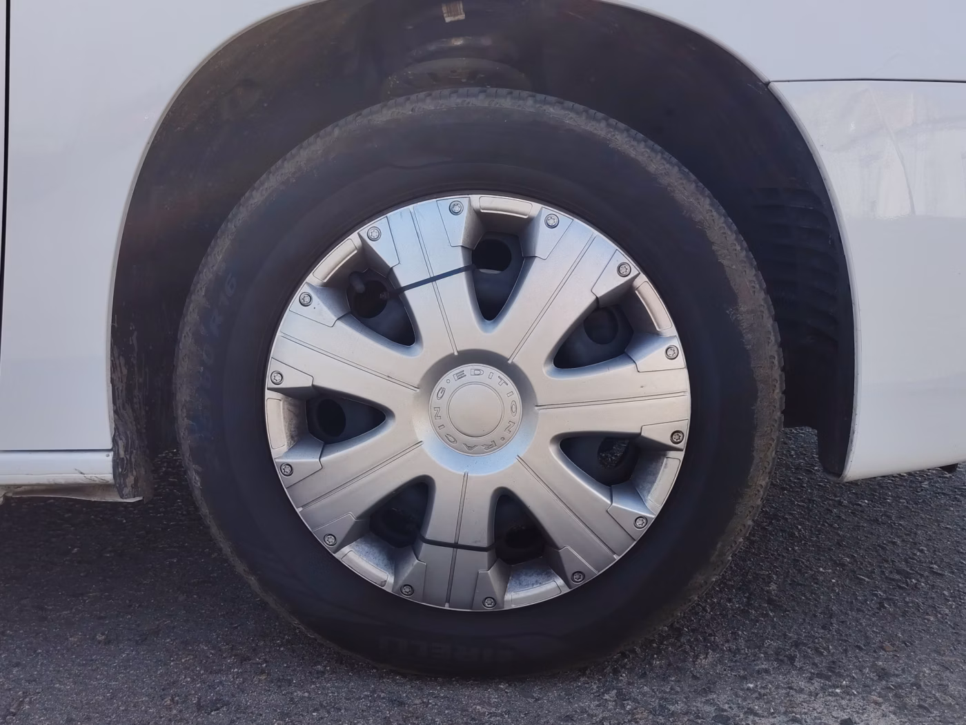 Opel Combo фото 23