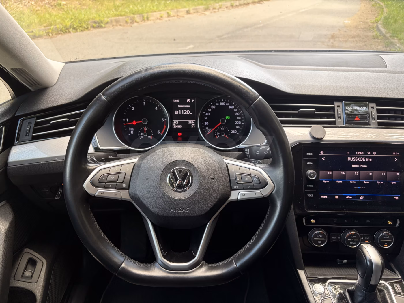 Volkswagen Passat фото 26