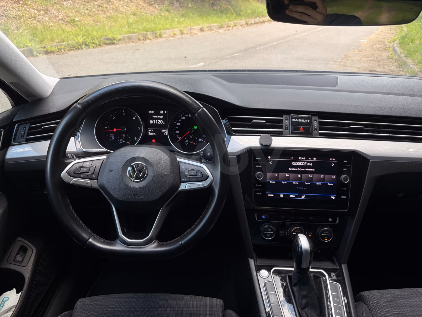 Volkswagen Passat фото 25
