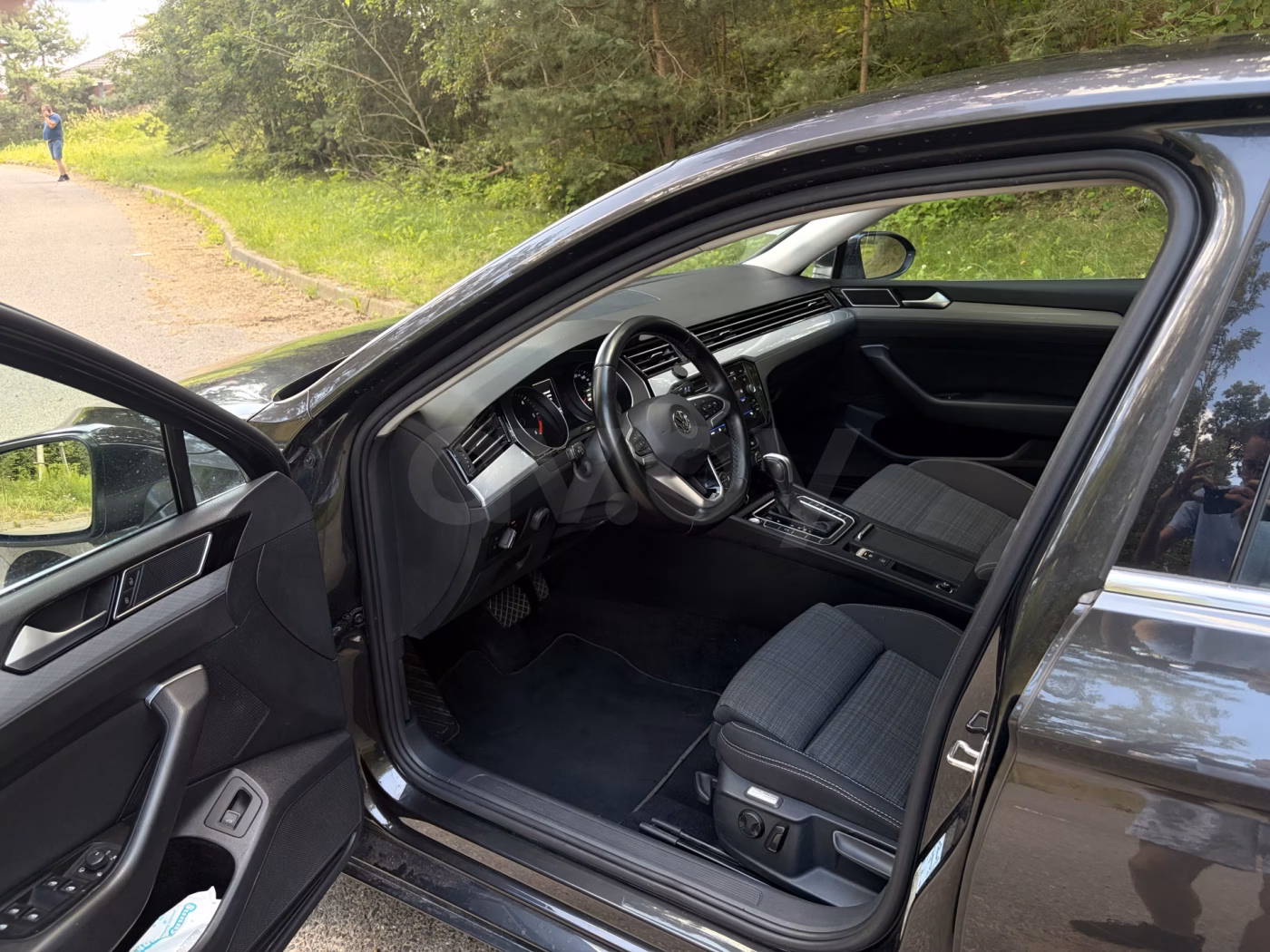 Volkswagen Passat фото 16