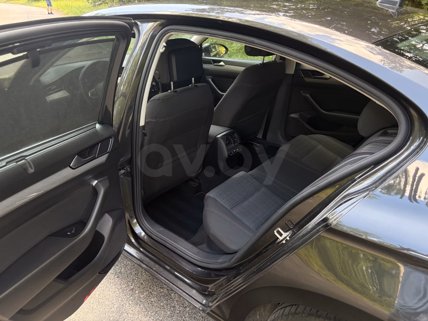Volkswagen Passat фото 18