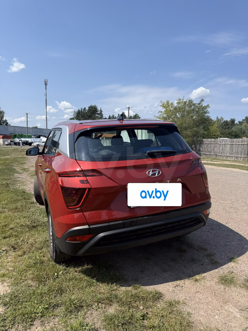 Hyundai Creta фото 4
