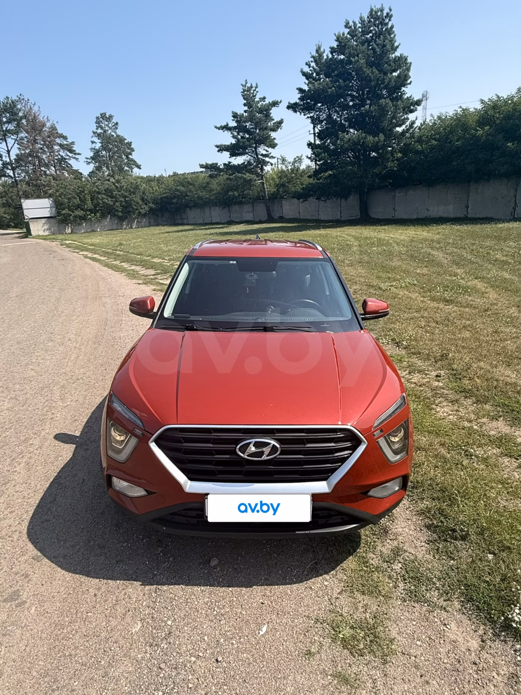 Hyundai Creta фото 3