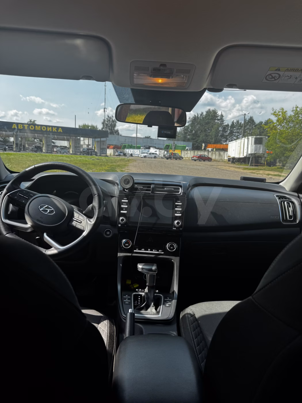 Hyundai Creta фото 8