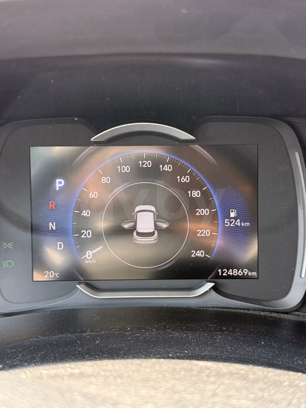 Hyundai Creta фото 6