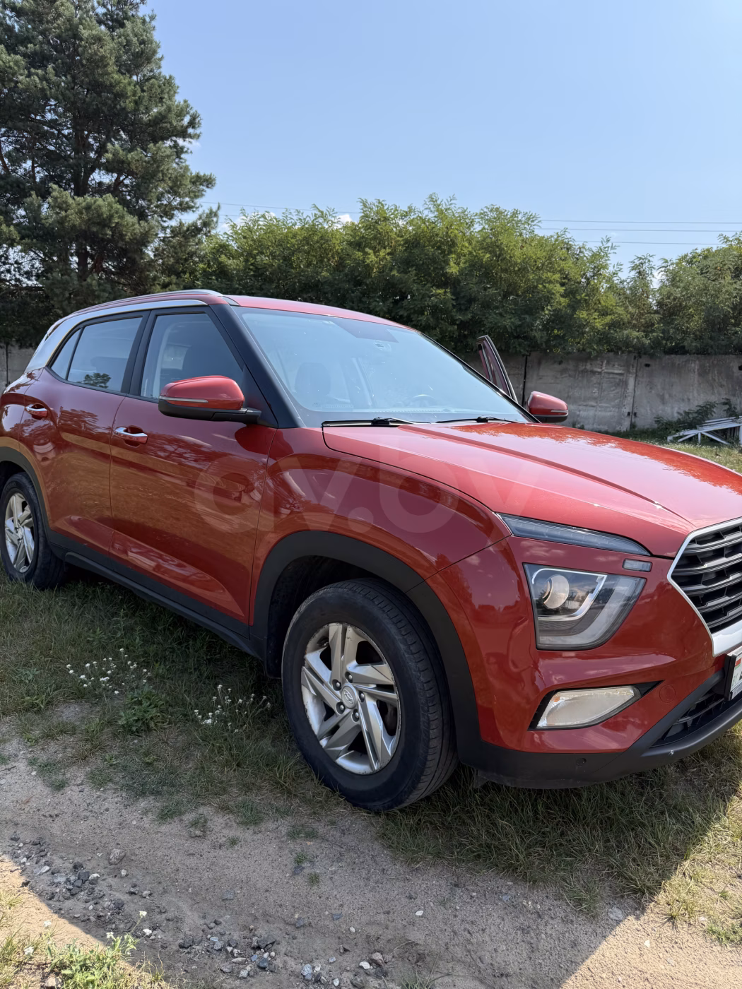 Hyundai Creta фото 2