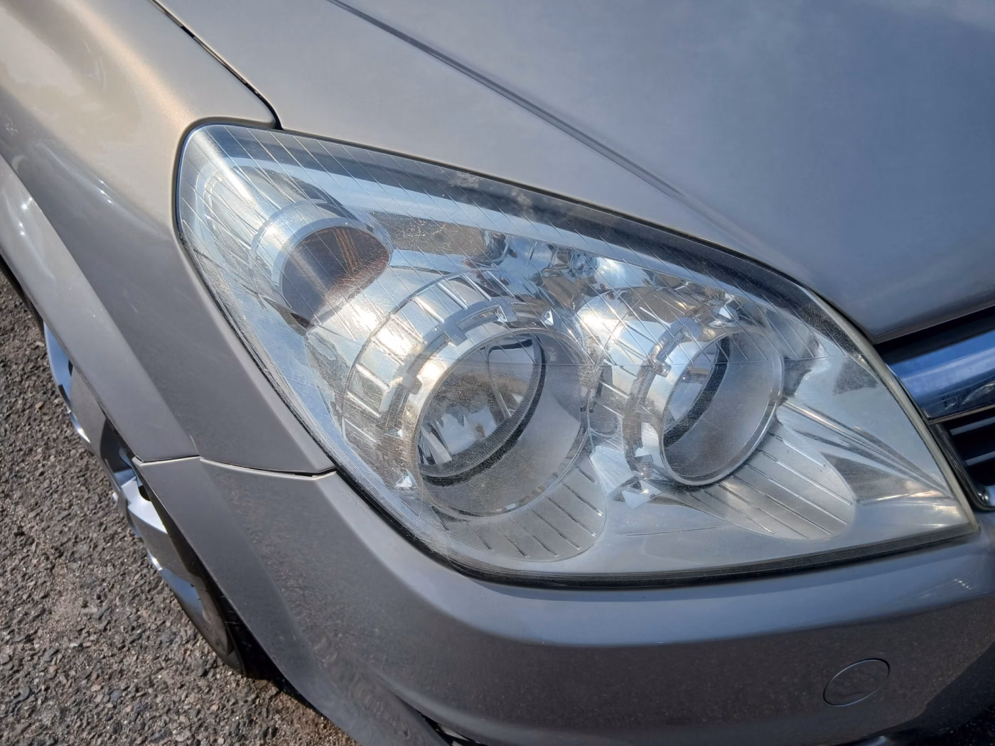 Opel Astra фото 5