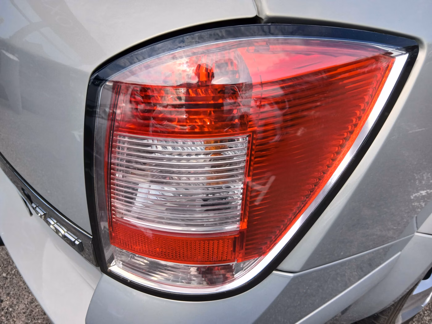 Opel Astra фото 12