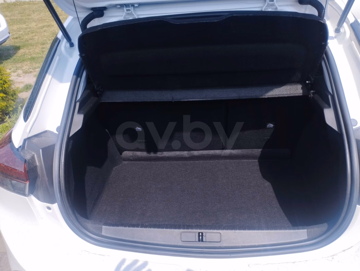 Opel Corsa фото 28
