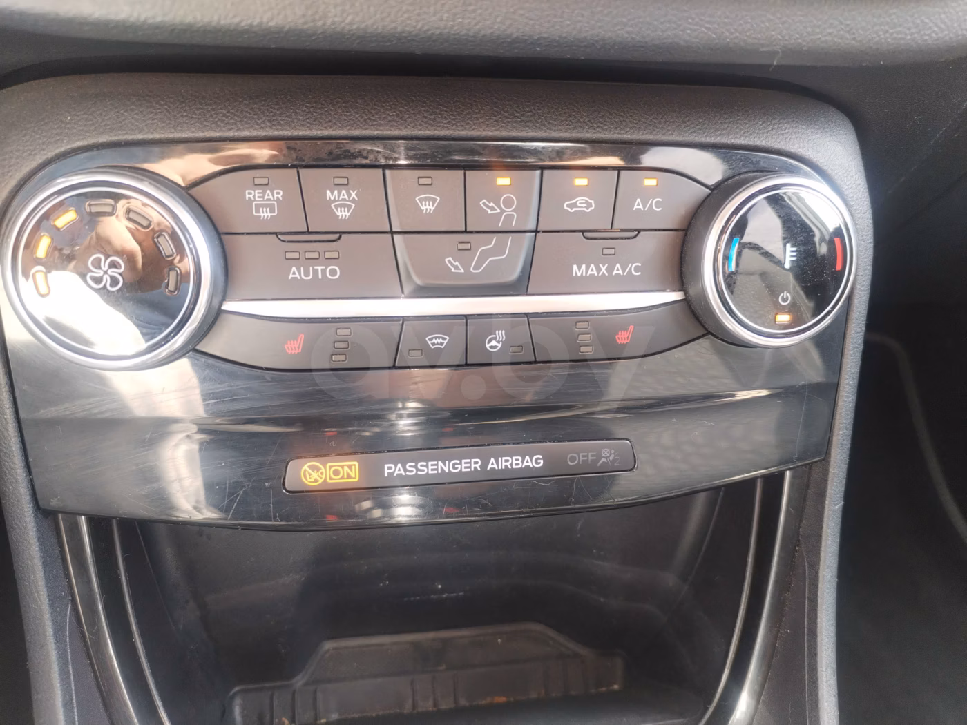 Ford Puma фото 12