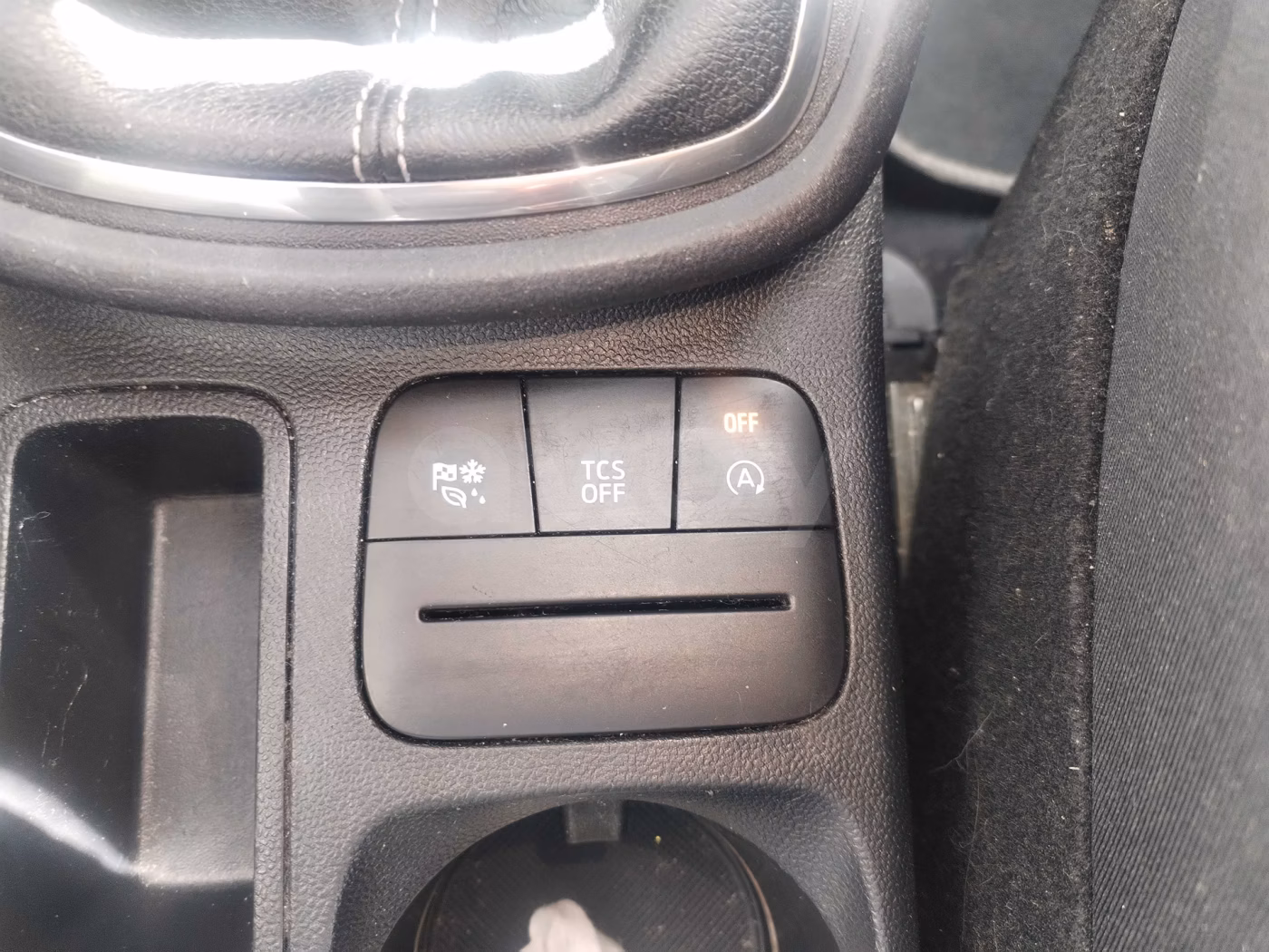 Ford Puma фото 11