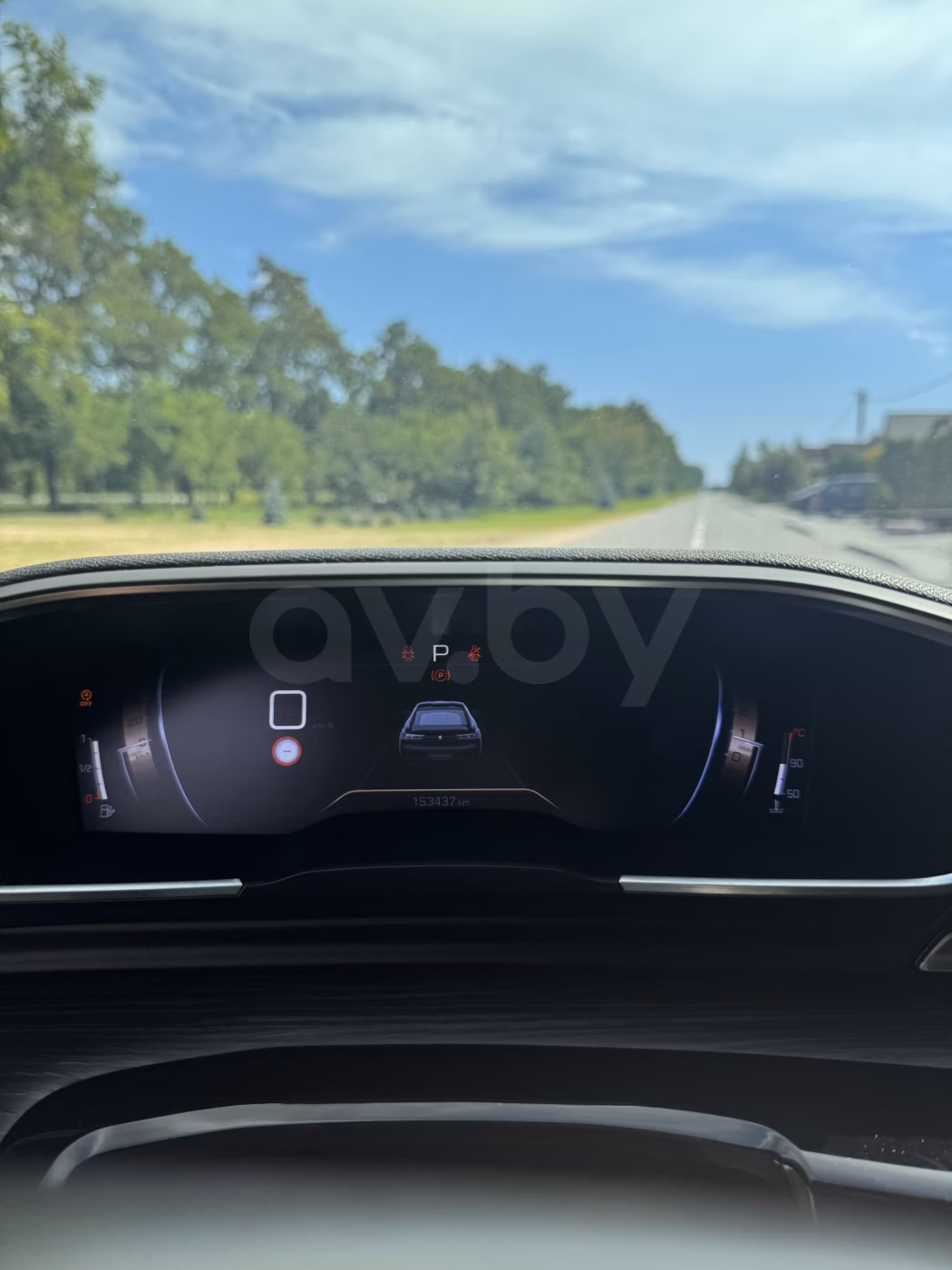 Peugeot 508 фото 8