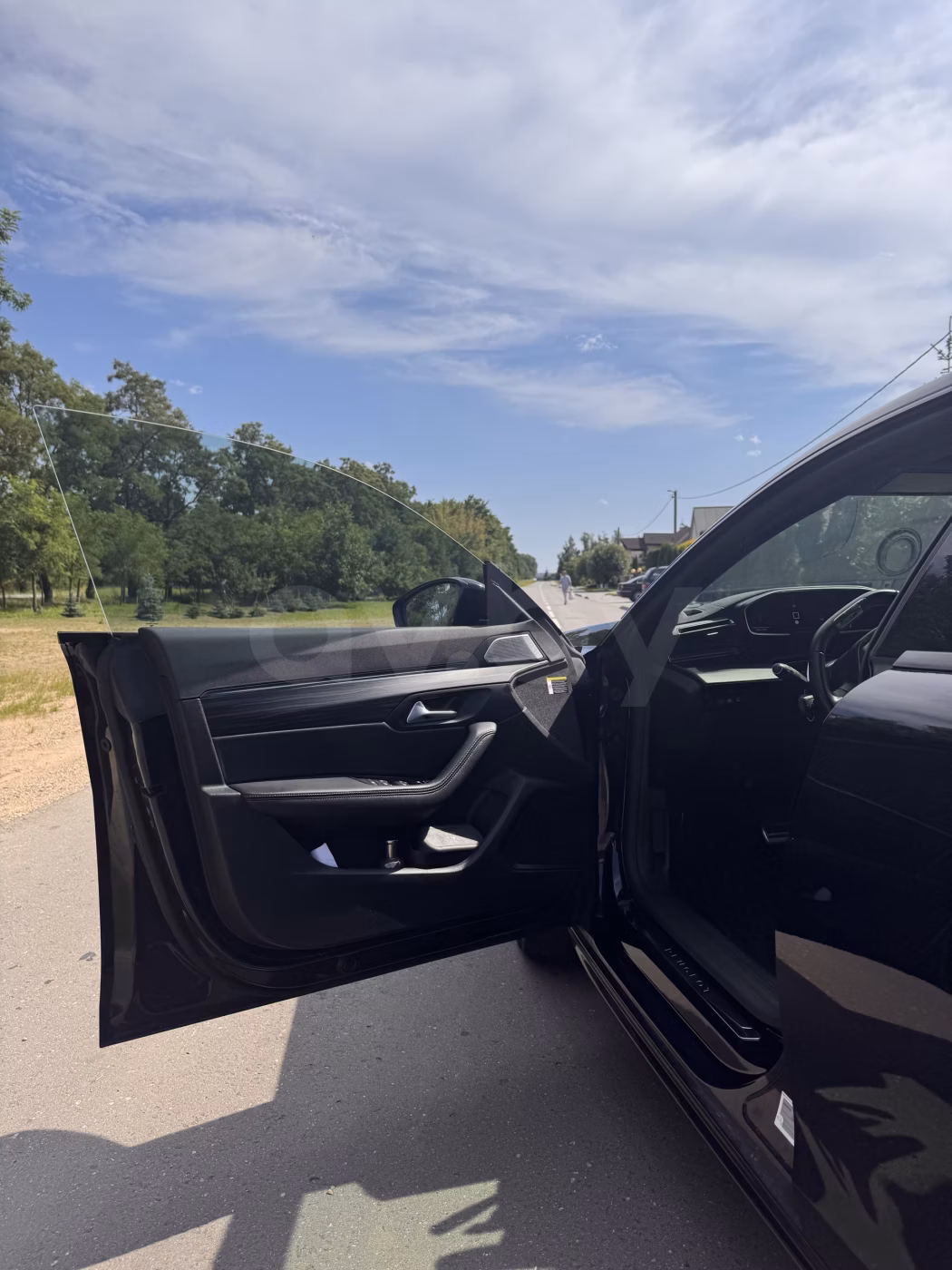 Peugeot 508 фото 10