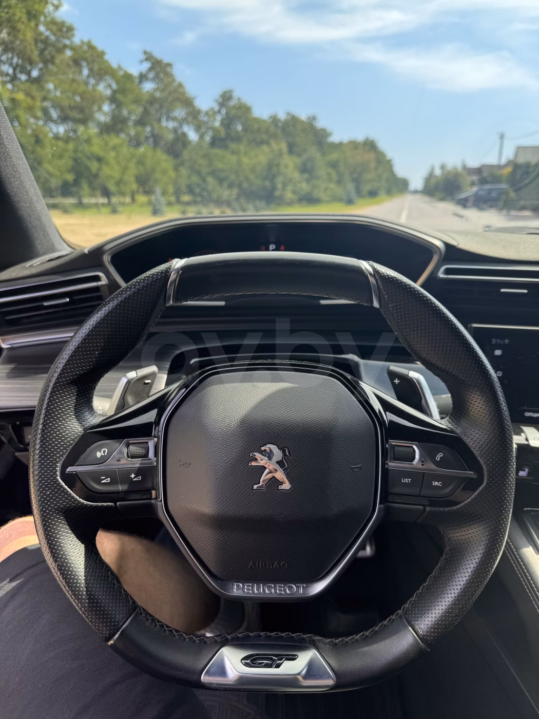 Peugeot 508 фото 16
