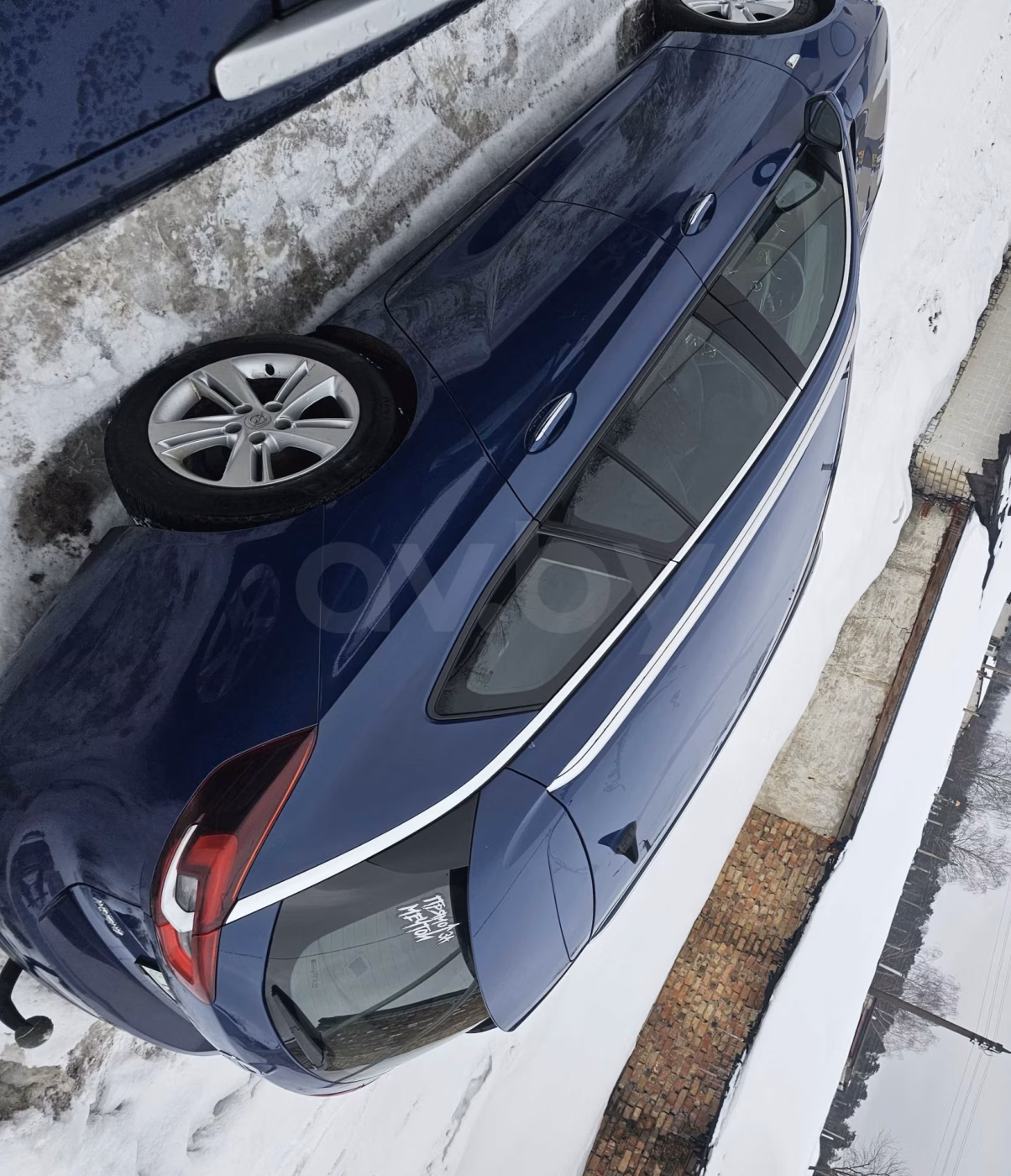 Opel Insignia фото 2