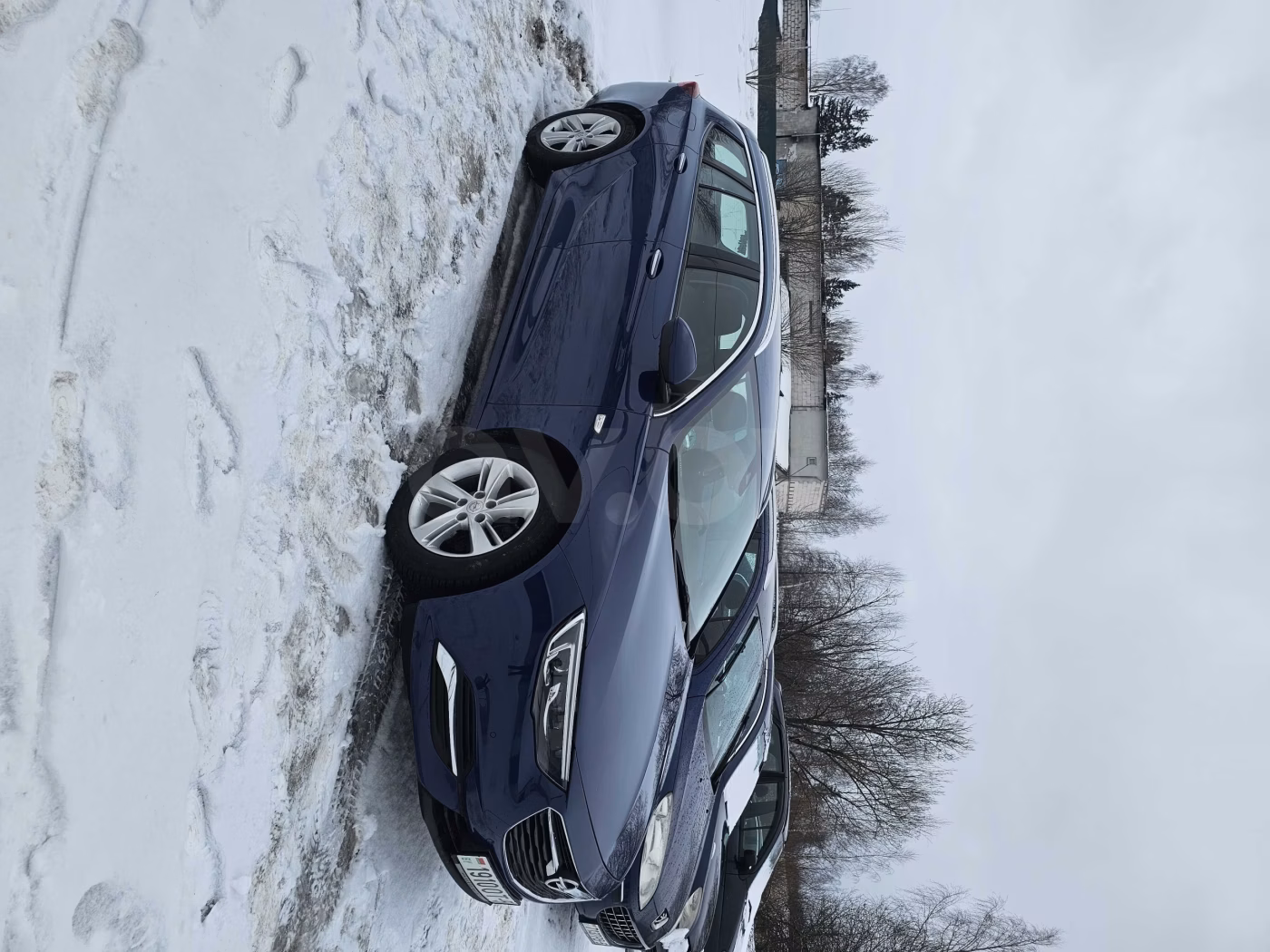 Opel Insignia фото 6