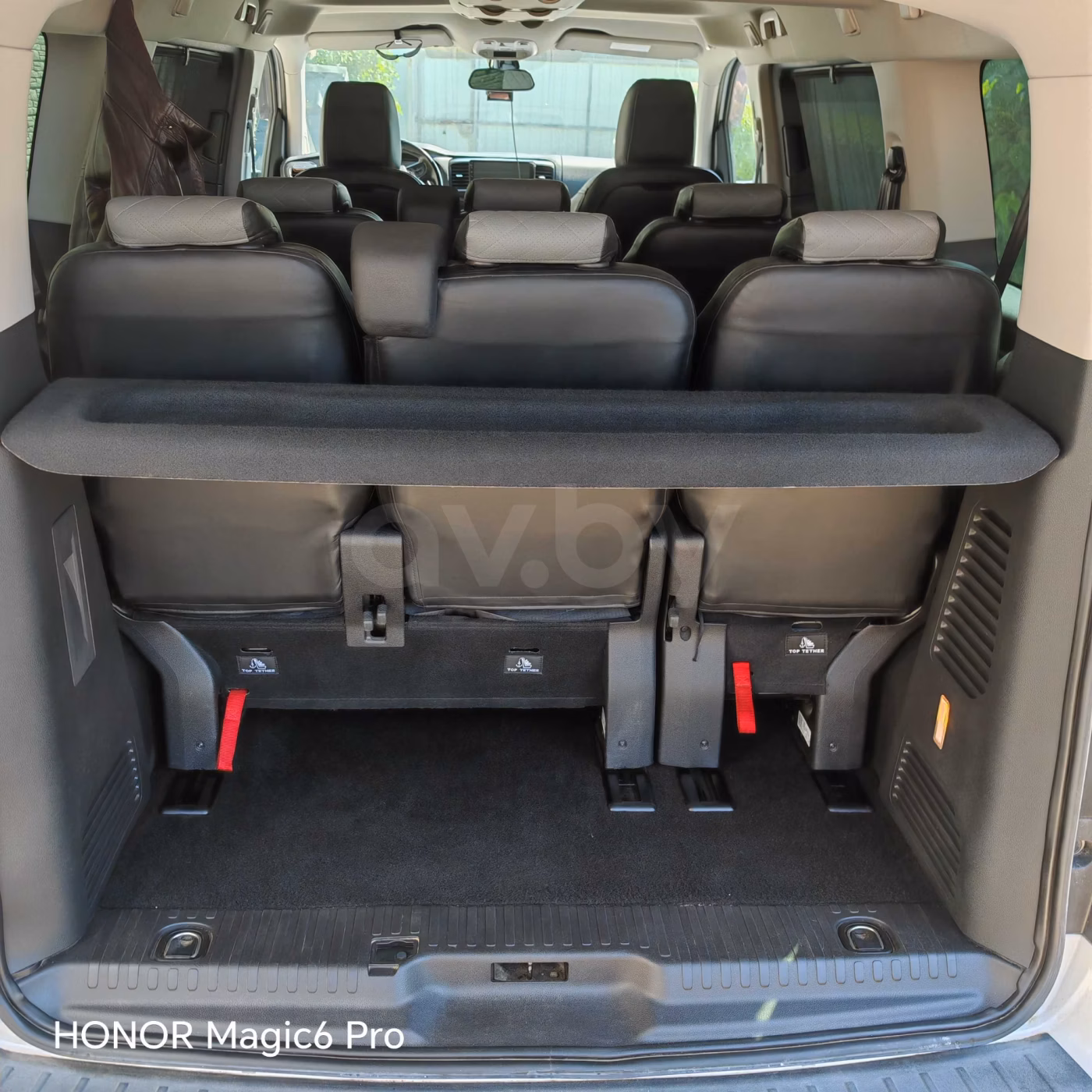 Peugeot Traveller фото 10