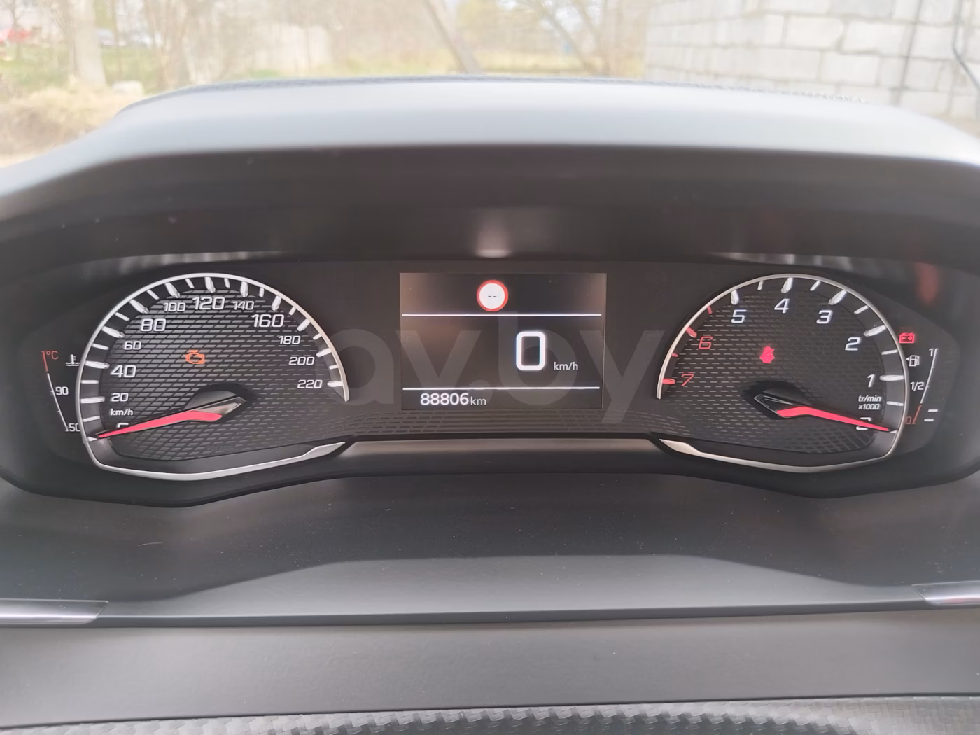 Peugeot 2008 фото 20