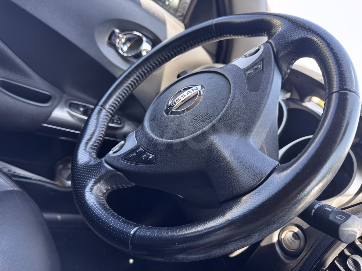 Nissan Juke фото 7