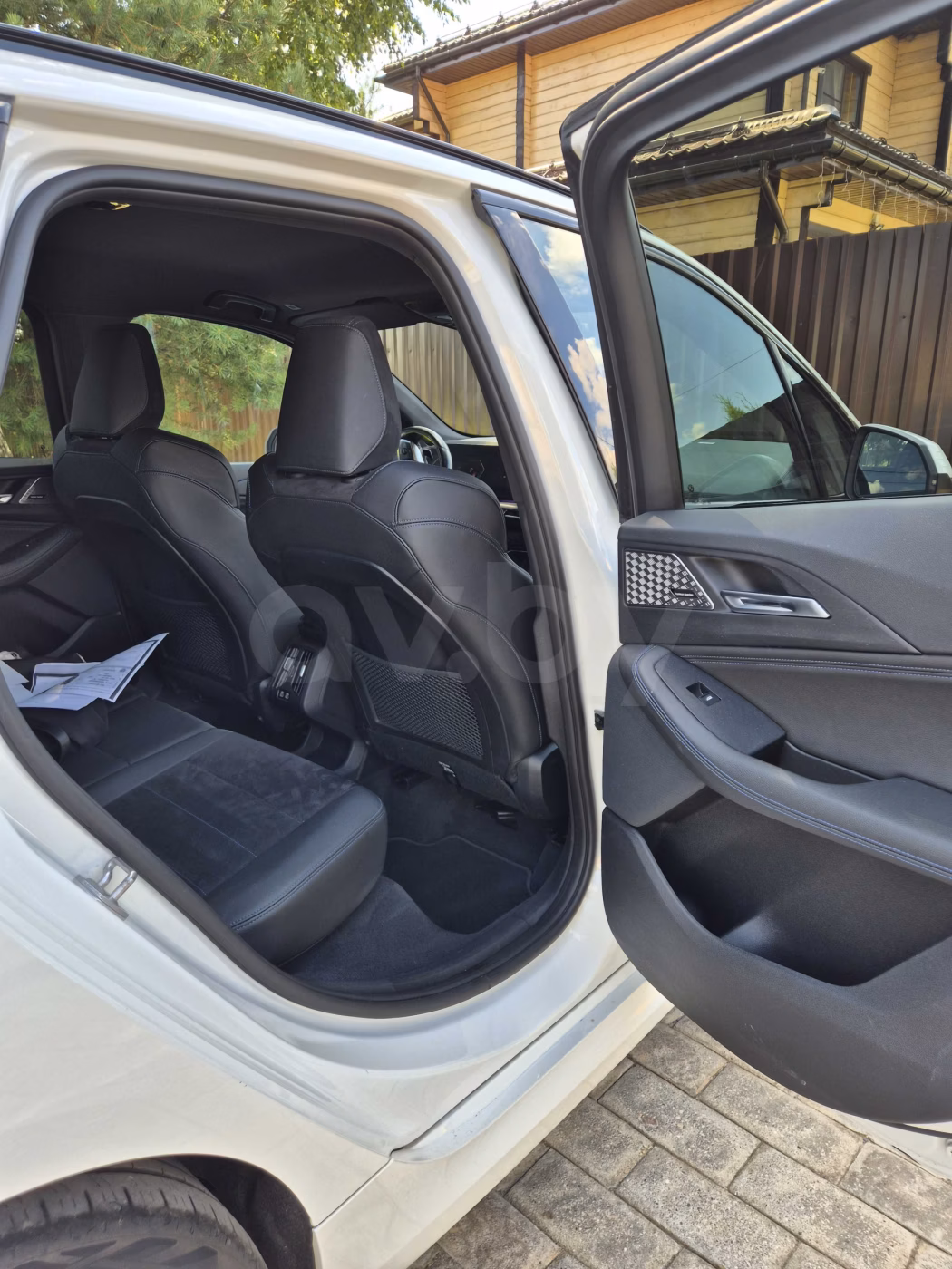 BMW 2 серия Active Tourer фото 16