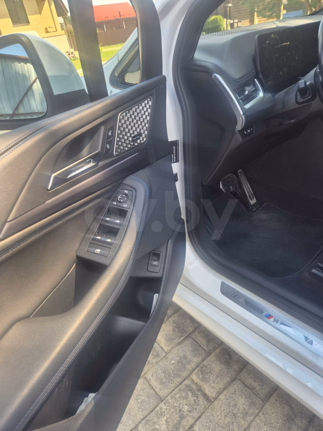 BMW 2 серия Active Tourer фото 6