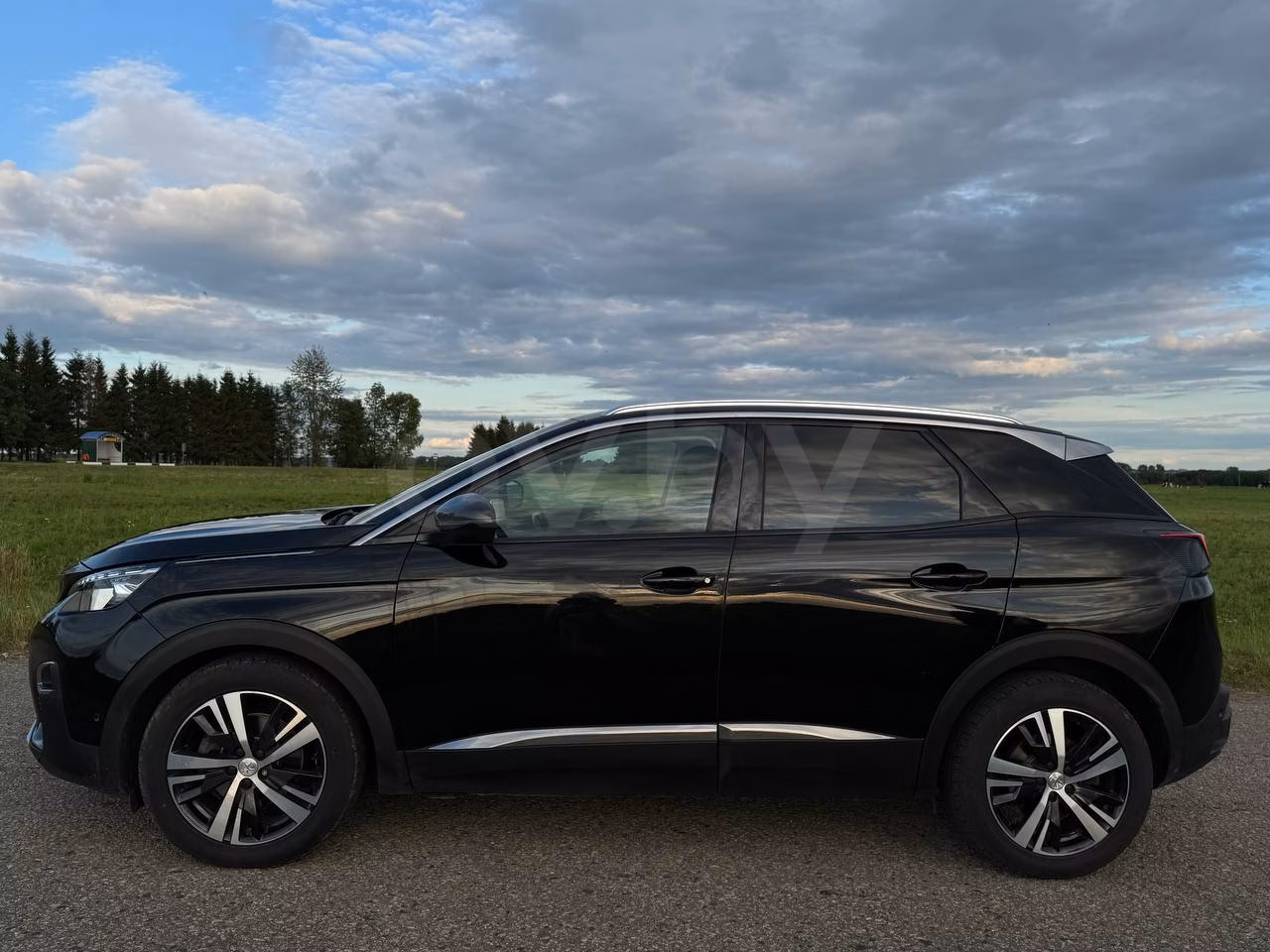 Peugeot 3008 фото 2