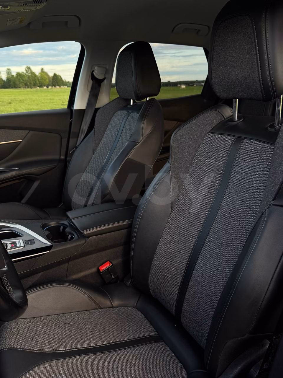 Peugeot 3008 фото 7