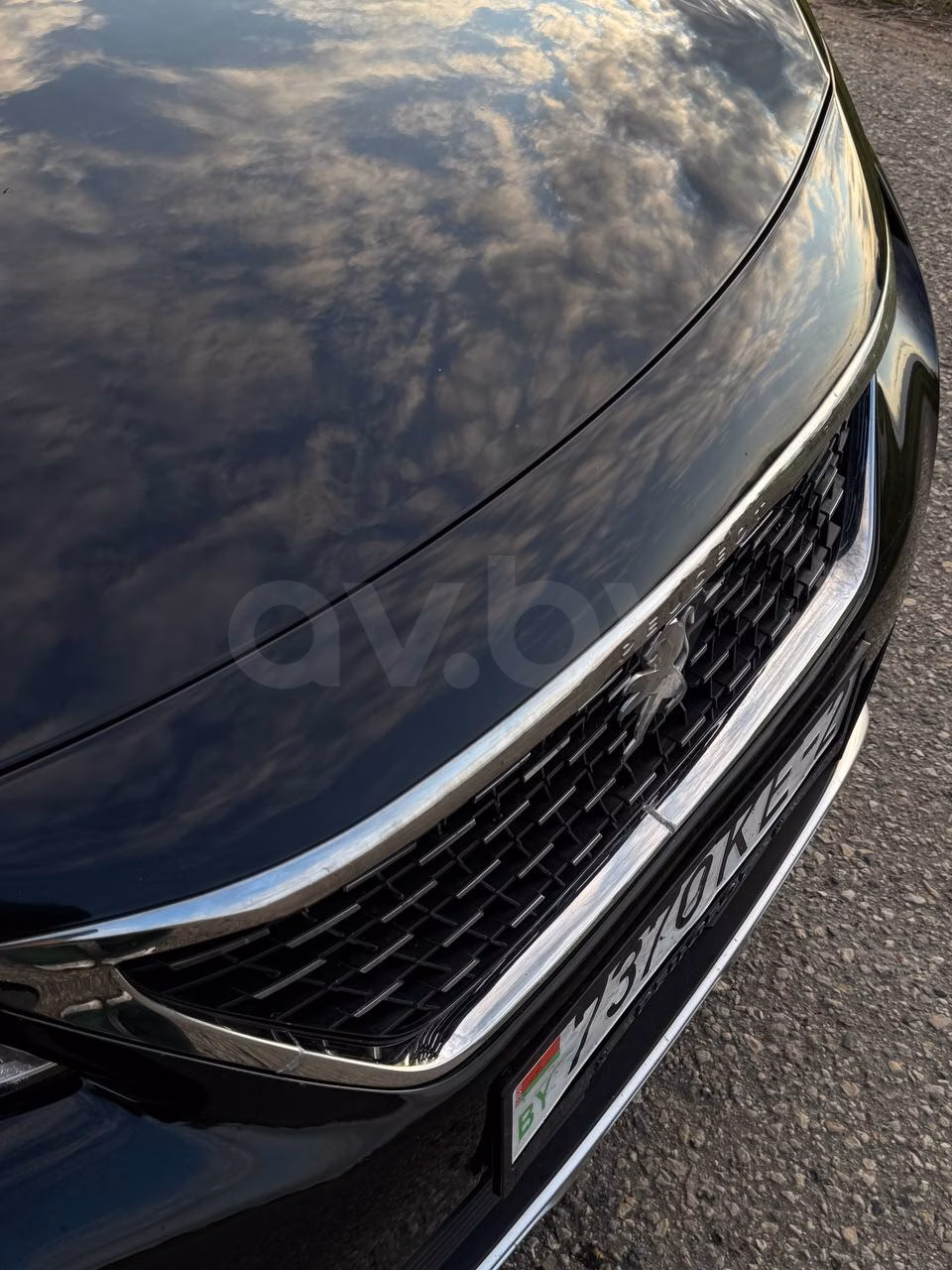 Peugeot 3008 фото 10