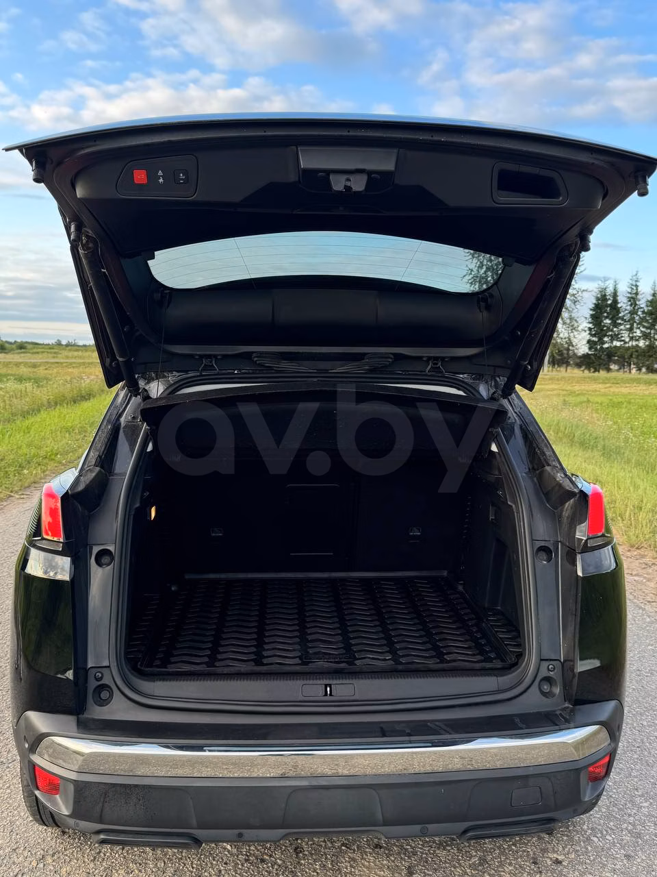 Peugeot 3008 фото 9