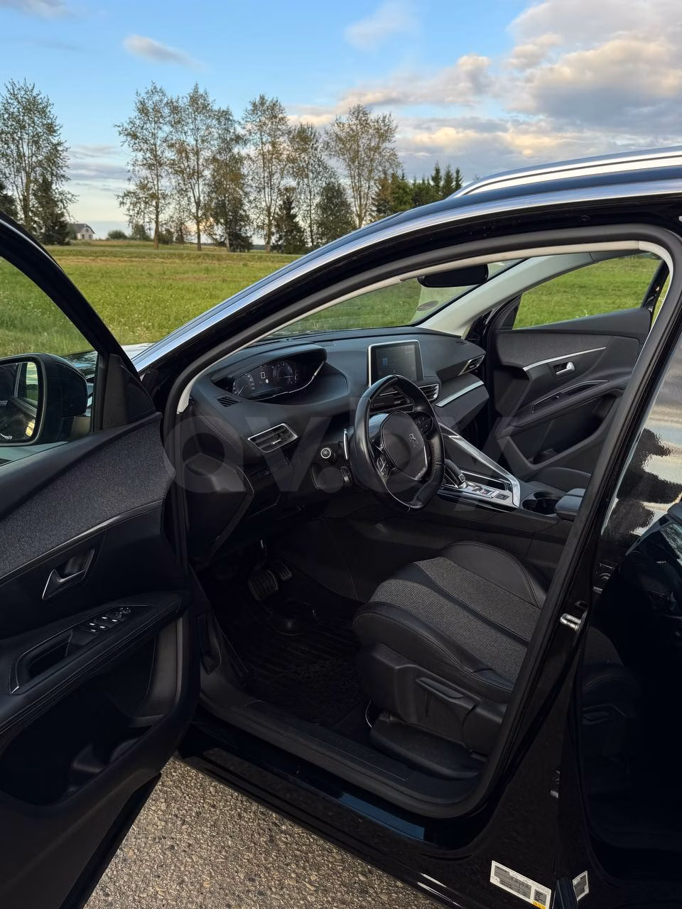 Peugeot 3008 фото 5