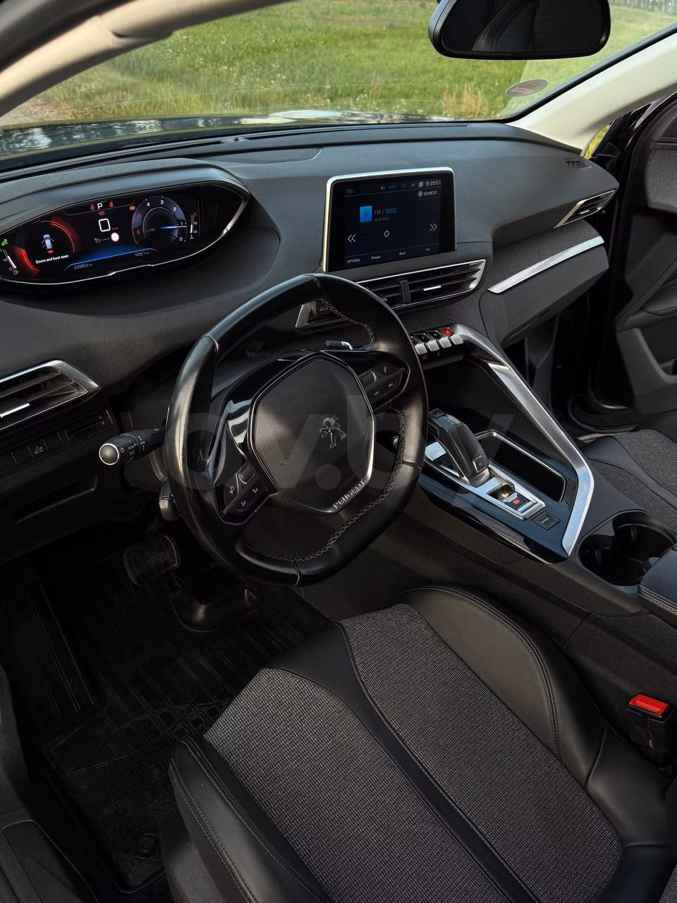 Peugeot 3008 фото 6