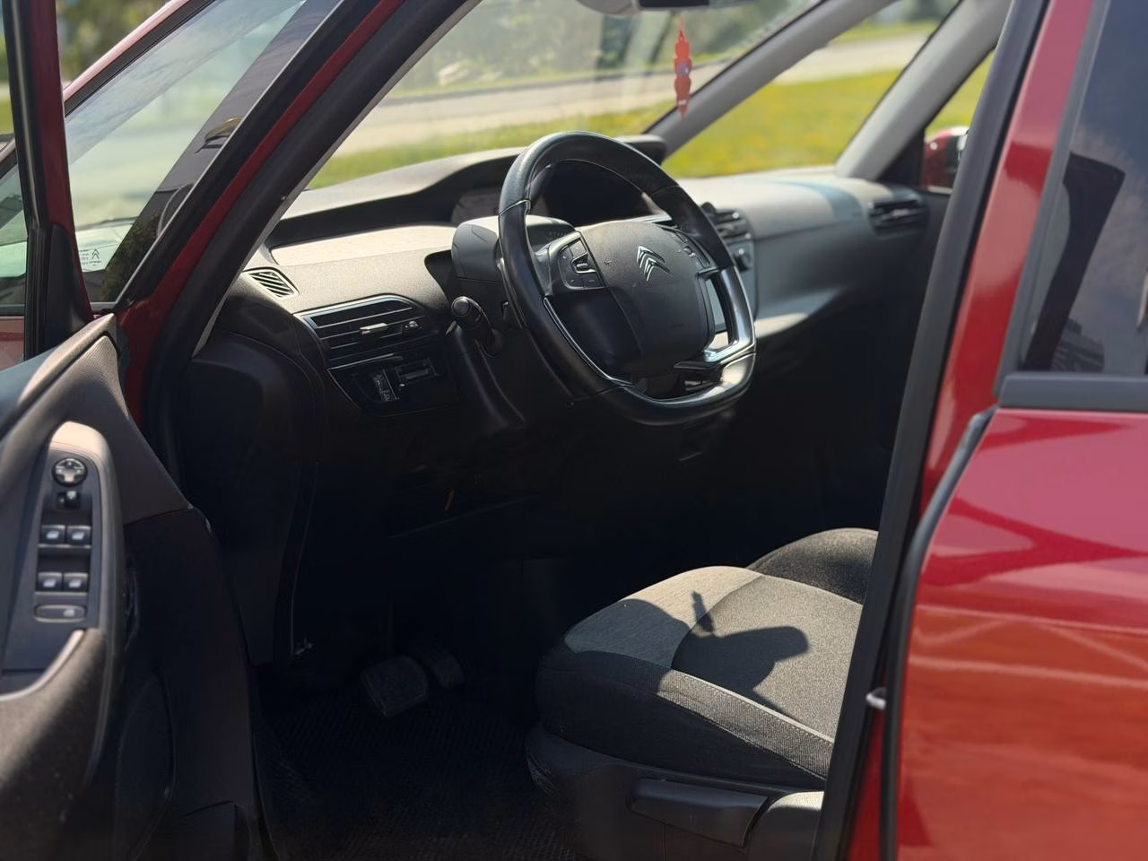 Citroen C4 Spacetourer фото 13