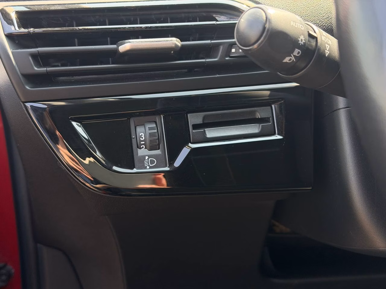 Citroen C4 Spacetourer фото 15