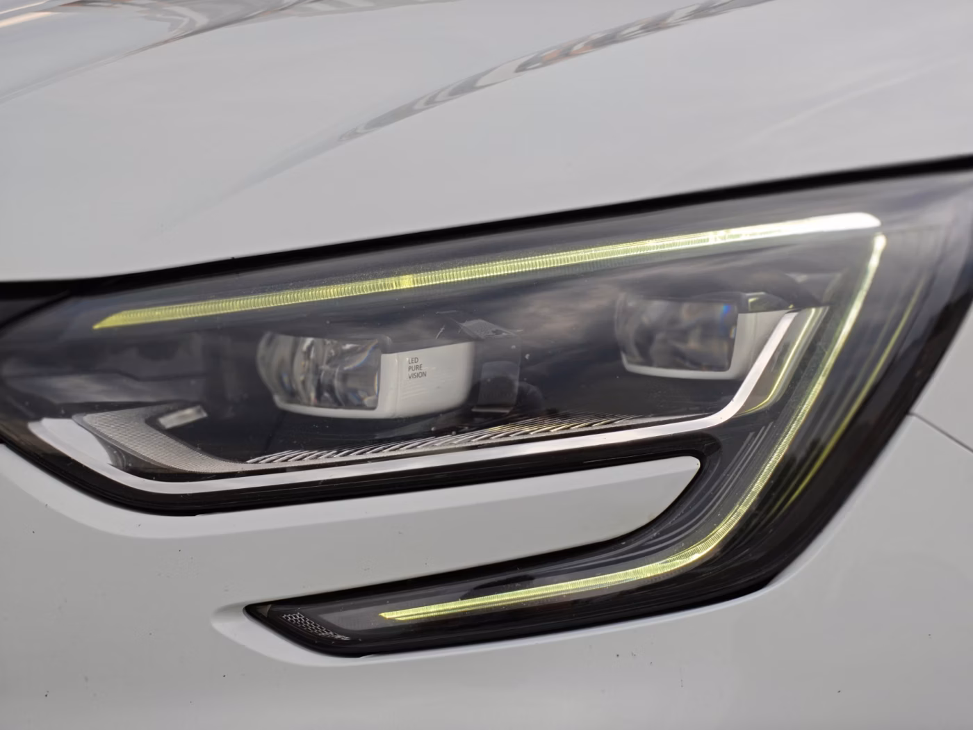 Renault Megane фото 15