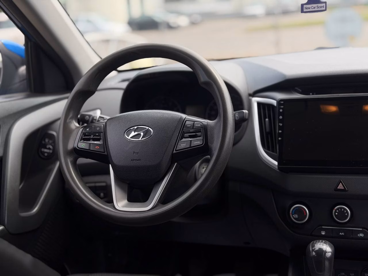 Hyundai Creta фото 9