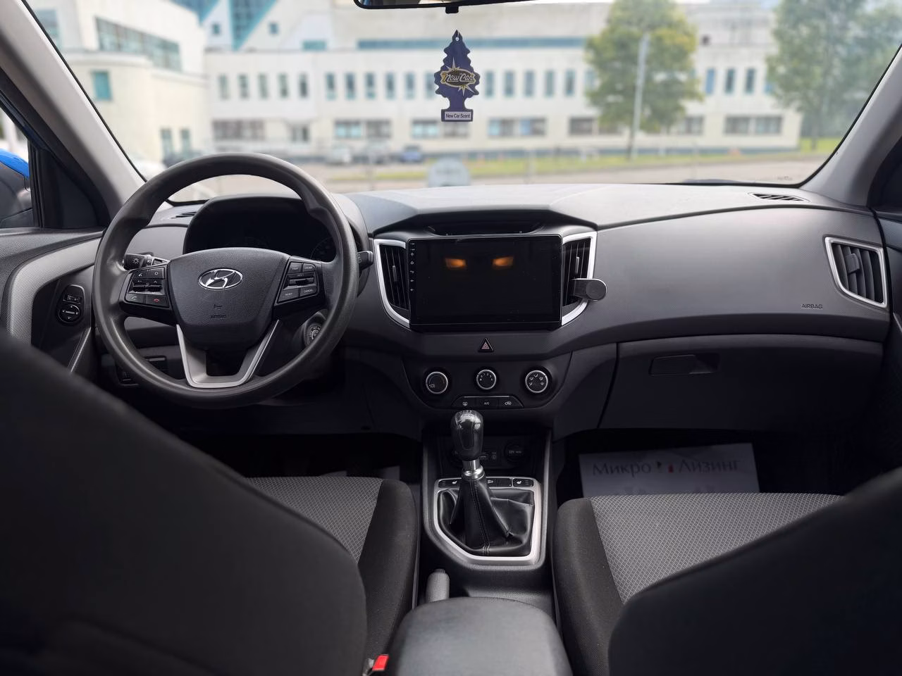 Hyundai Creta фото 8