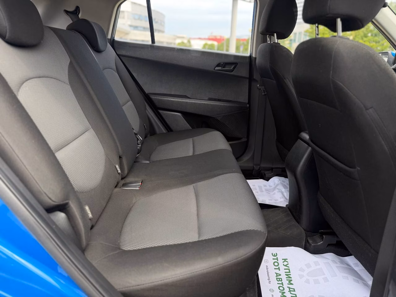 Hyundai Creta фото 7