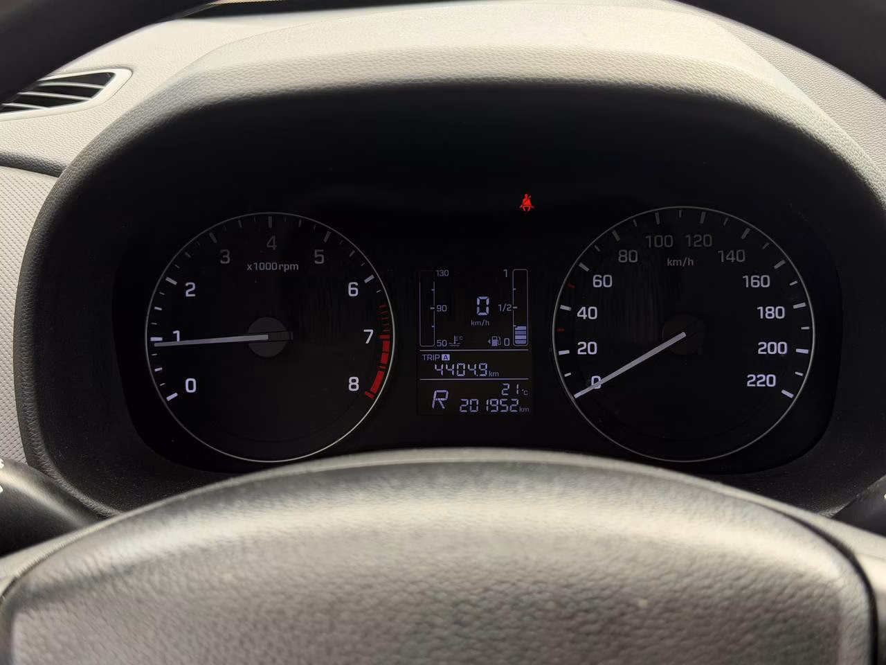 Hyundai Creta фото 19