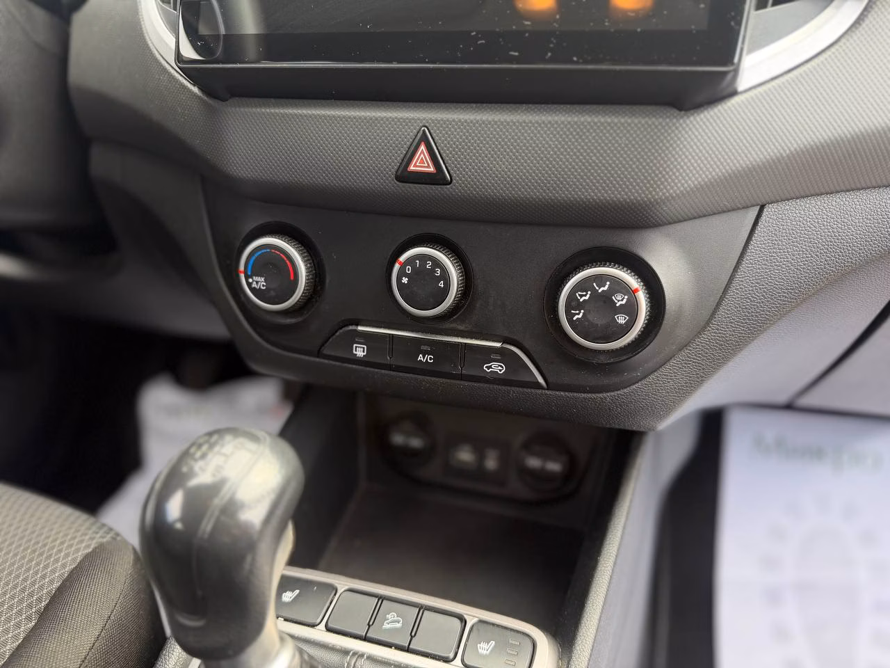 Hyundai Creta фото 14