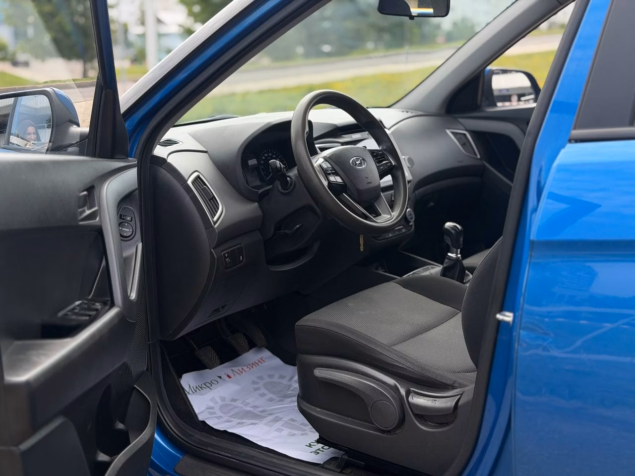 Hyundai Creta фото 15