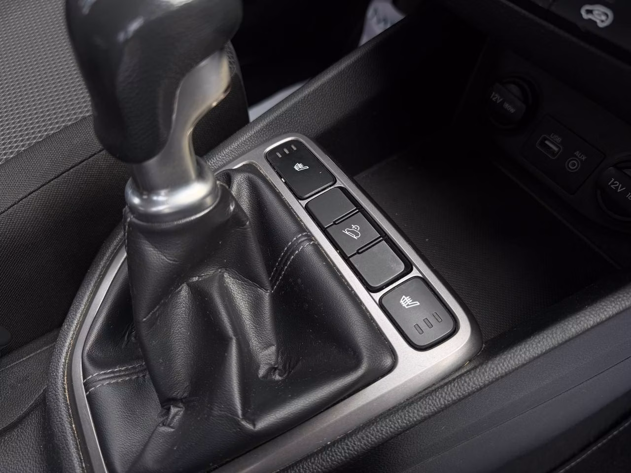 Hyundai Creta фото 12